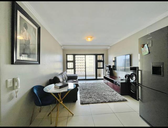 2 BEDROOM APARTMENT FOR SALE IN UMHLANGA CENTRAL